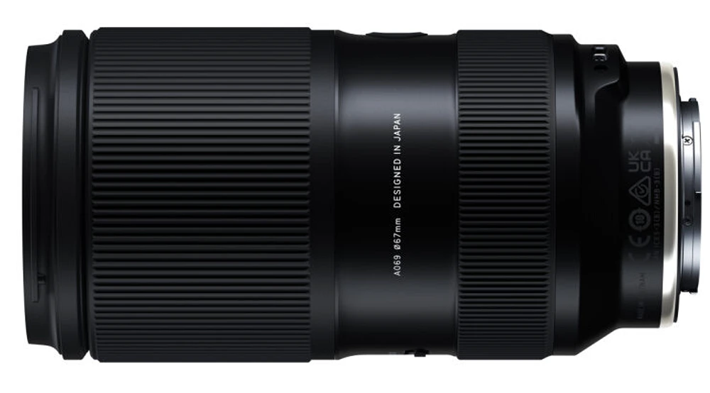 Tamron 50-300mm F4.5-6.3 Di III VC VXD Model A069 for Sony Full Frame