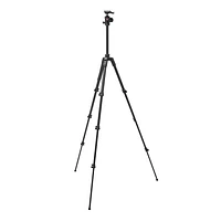 Manfrotto Befree Advanced AS lever alu tripod