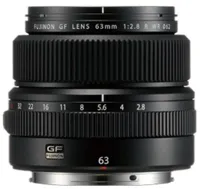 Fujifilm Fujinon GF 63mm F2.8 R WR