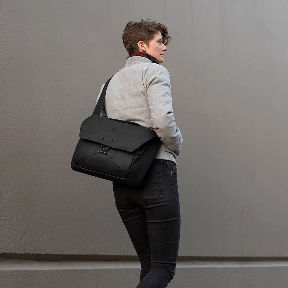 Peak-Design EveryDay Messenger 13L V2