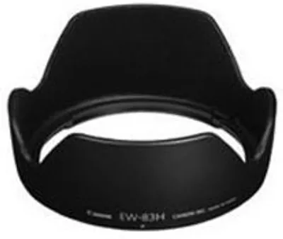 Canon EW-83H Lens Hood for EF 24-105mm F4L IS USM