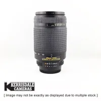 Nikon-Used 70-300mm f4-5.6 AFD ED Lens – Nikon FX Mount – Used # 587.25A70300