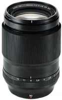 Fujifilm FUJINON XF 90mm F2.0 R LM WR