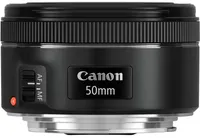 Canon EF 50mm f1.8 STM