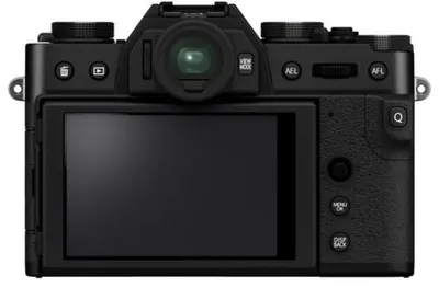 Fujifilm X-T30 II Mirrorless Digital Camera - Body Only
