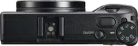 Ricoh GR IIIx Digital Camera