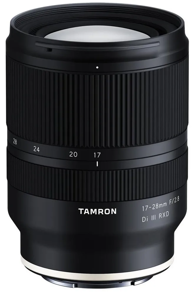 Tamron 17-28mm F2.8 Di III RXD Model A046 - Sony E