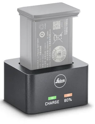 Leica M11 Battery Charger BC-SCL7