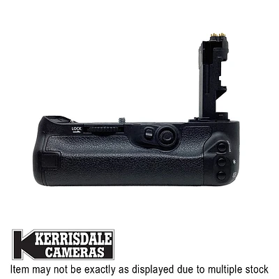 Canon-Used BG-E16 Battery Grip (for Canon 7D Mk II) – Used # - 587.156BGE16