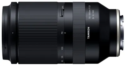 Tamron 70-180mm F2.8 Di III VXD - Model A056 for Sony