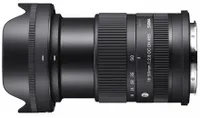 Sigma 18-50mm F2.8 DC DN Contemporary