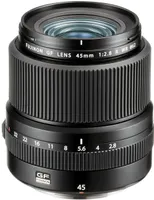 Fujifilm Fujinon GF 45mm F2.8 R WR