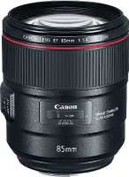 Canon EF 85mm F1.4L IS USM