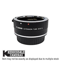 Canon-Used EF 25 II Extension Tube – Used # 587.19809601X