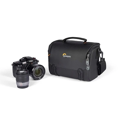 Lowepro Adventura SH 140 III - Black