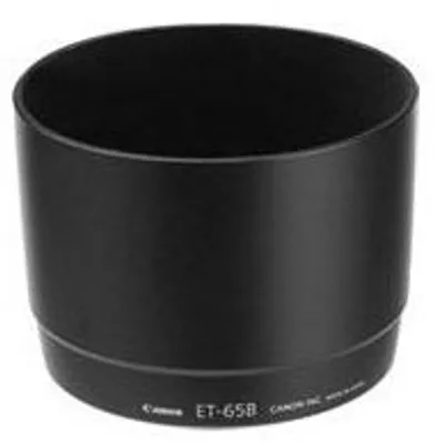 Canon ET-65B Lens Hood for EF 70-300mm IS DO USM