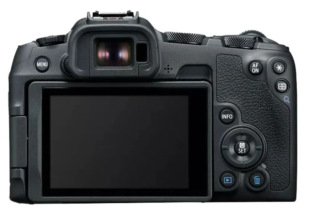 Canon EOS R8 Mirrorless Camera - Body Only