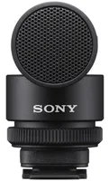 Sony ECM-G1 Vlogger Shotgun Microphone