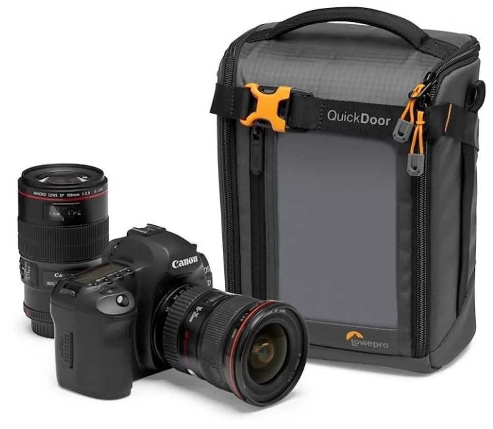 Lowepro GearUp Creator Box II