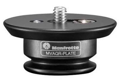 Manfrotto MOVE Quick release system - Plate