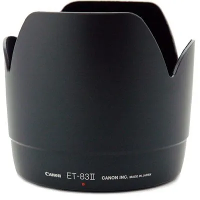 Canon ET-83 II Lens Hood for EF 70-200mm F2.8L USM