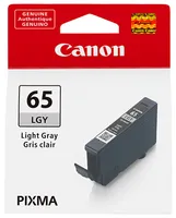 Canon CLI-65LGY Light Gray Ink Tank