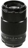 Fujifilm FUJINON XF 80mm F2.8 R LM OIS WR Macro