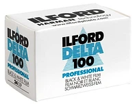 Ilford Delta 100 Professional 135