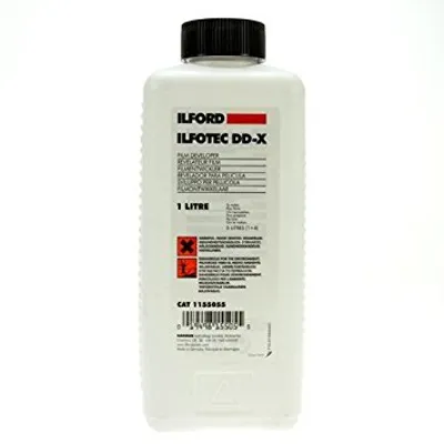 Ilford Ilfotec DD-X Film Developer