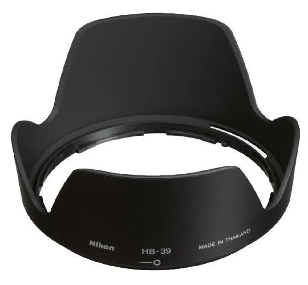 Nikon HB- Bayonet Lens Hood