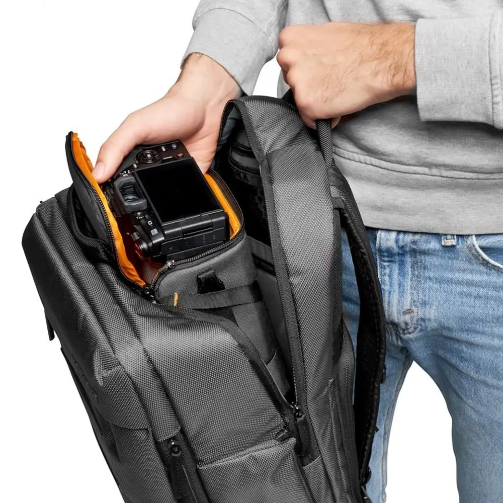 Lowepro GearUp Creator Box II