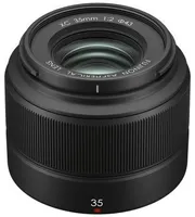 Fujifilm Fujinon XC35mm F2 lens