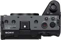 Sony FX30 compact Cinema Line Gateway Camera