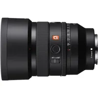 Sony FE 50mm F1.4 GM