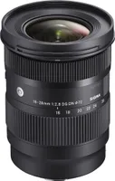 Sigma 16-28mm F2.8 DG DN Contemporary