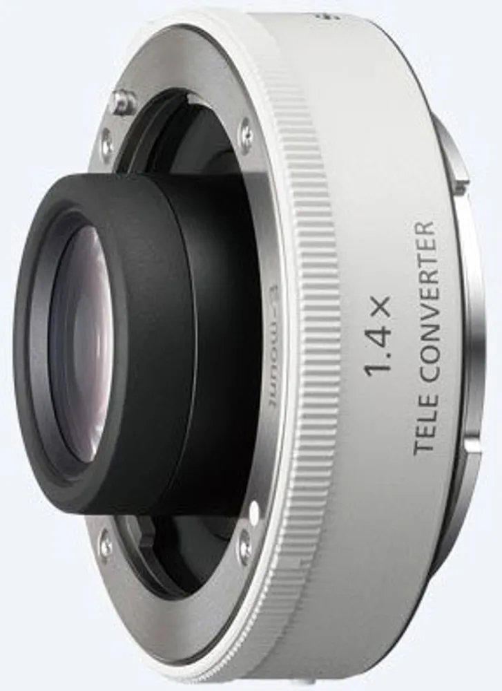 Sony 1.4x Teleconverter Lens