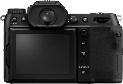 Fujifilm GFX 100S Medium Format Mirrorless Digital Camera - Body Only