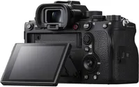 Sony Alpha 1 Mirrorless Digital Camera - Body Only