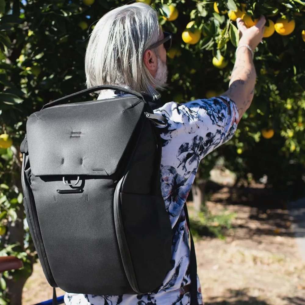 Peak-Design EveryDay Backpack - 20L V2