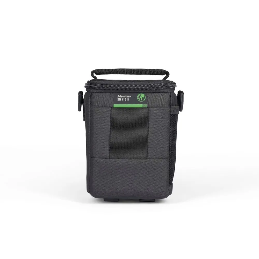 Lowepro Adventura SH 115 III - Black