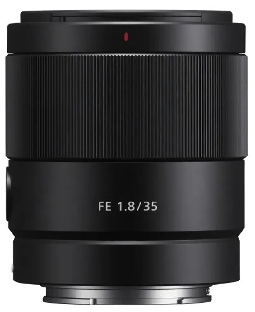 Sony FE 35mm F1.8