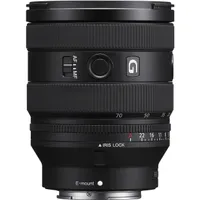 Sony FE 20-70mm F4 G