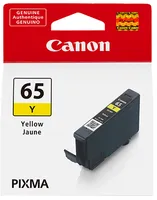 Canon CLI-65Y Yellow Ink Tank