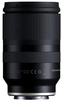 Tamron 17-70mm F2.8 Di III-A VC RXD Model B070 for Sony-E