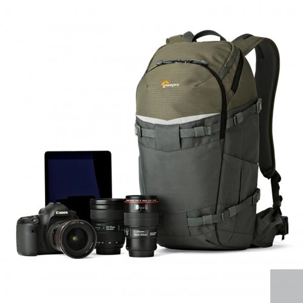 Lowepro Flipside Trek BP 350 AW Backpack