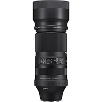 Sigma 100-400mm F5-6.3 DG DN OS Contemporary -  Fujifilm X
