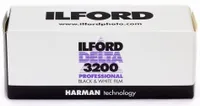 Ilford Delta 3200 Professional 120