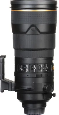 Nikon AF-S NIKKOR 300mm f2.8G ED VR II