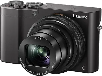 Panasonic Lumix DMC-ZS100 Digital Camera