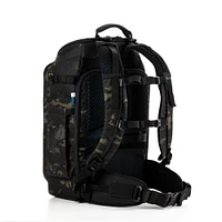 Tenba Axis V2 24L Backpack - Multicam Black